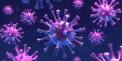 Аденовирус уничтожает раковые клетки