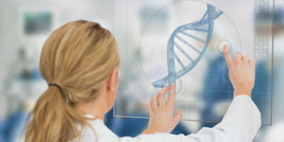 Гены ответственные за рак матки