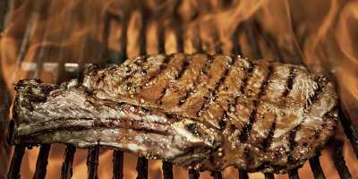 Снижает ли отказ от мяса риск рака почек?