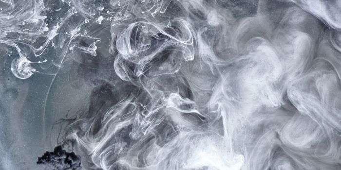 Табачный дым повреждает ДНК