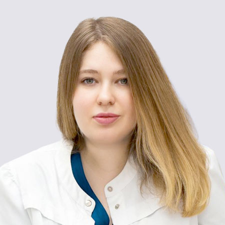 Екатерина Николаевна Тимофеева