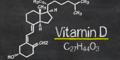 Витамин D и рак