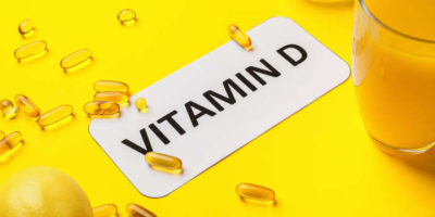 Ежедневный прием витамина D уменьшает смертность от рака: результаты мета-анализа