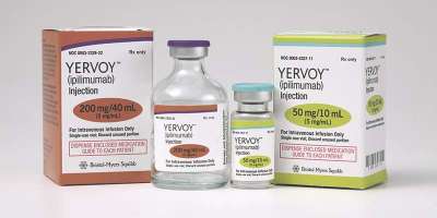 FDA одобрила Ервой для адьювантной терапии меланомы
