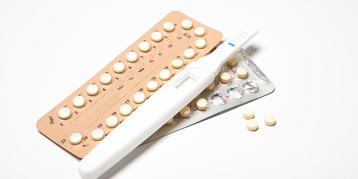 Оральные контрацептивы и риск рака молочной железы