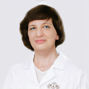 Татьяна Александровна Косова