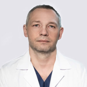 Александр Борисович Новиков