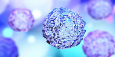 Обмен опытом между раковыми клетками в опухолях кишечника