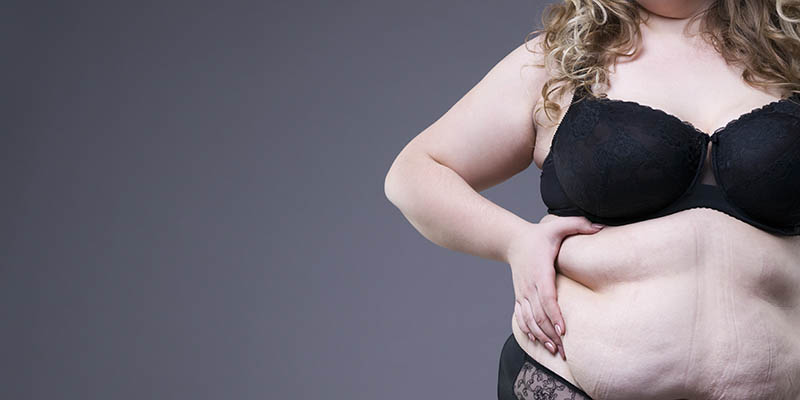 ожирение и рак молочной железы