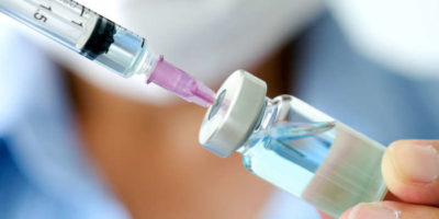 Противораковые вакцины с прицельным действием